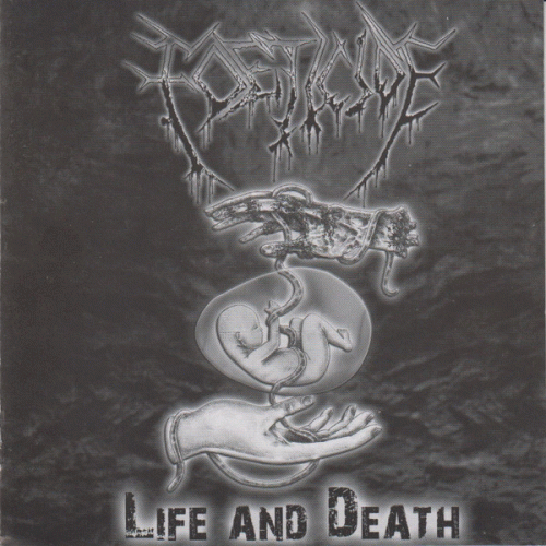 Foeticide (MEX) : Life and Death